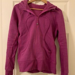 Lululemon Scuba Hoodie